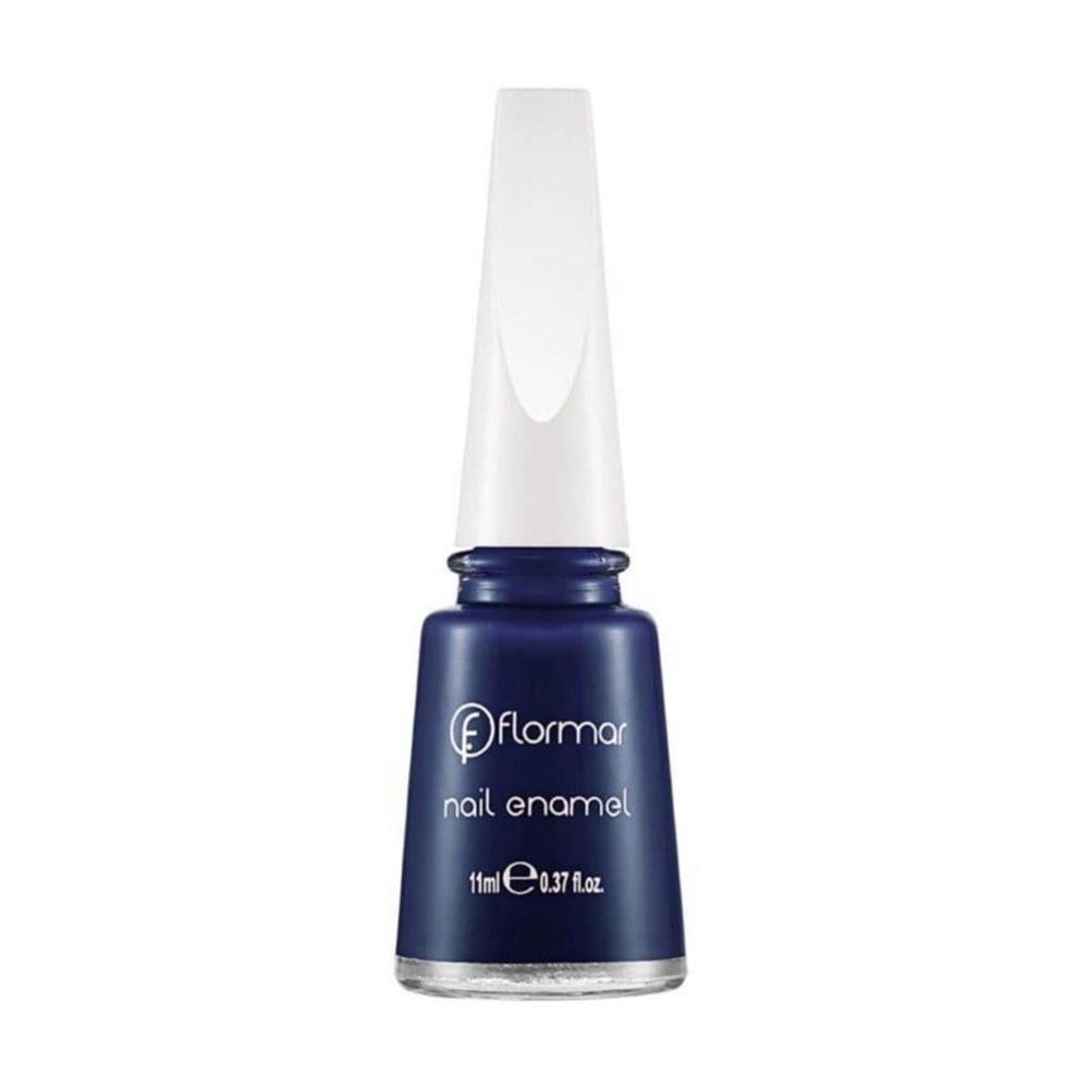 Flormar Oje Nail Enamel 452 Marine Lover