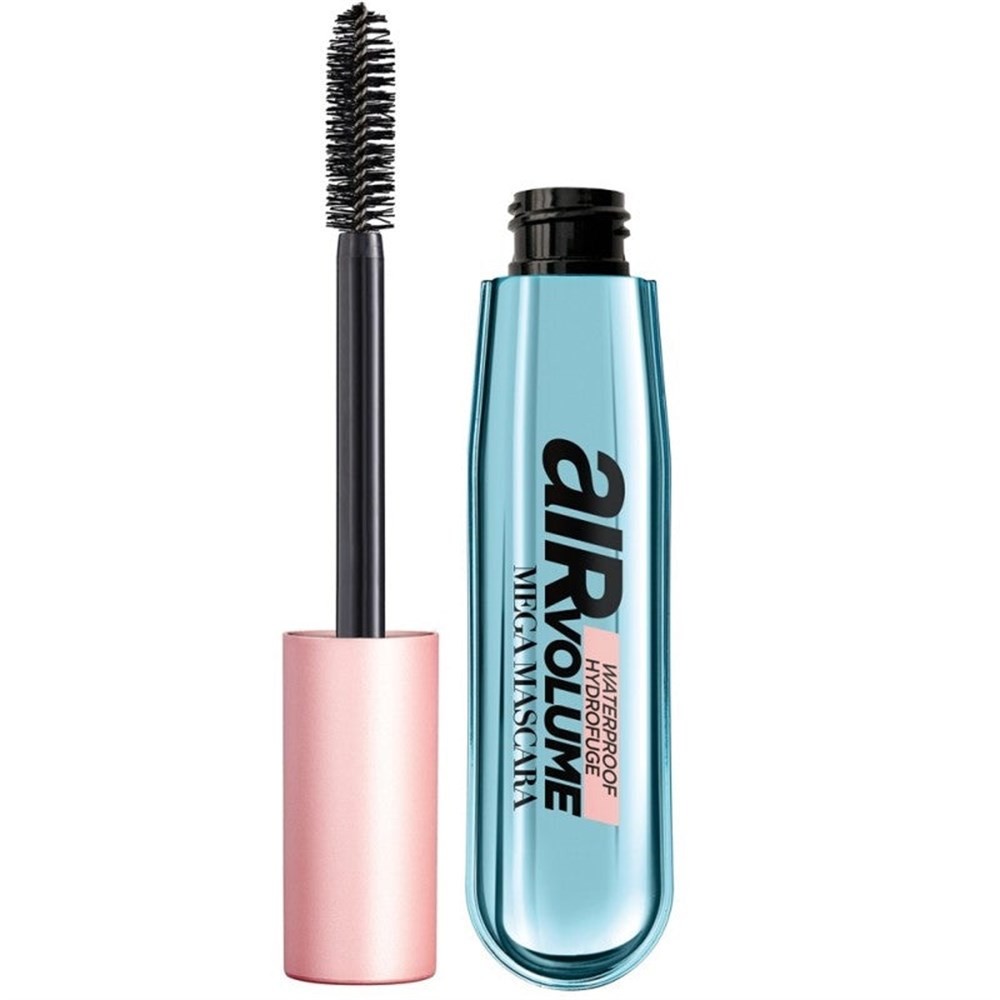 Loreal Paris Maskara Air Volume Mega Easy Waterproof Suya Dayanıklı