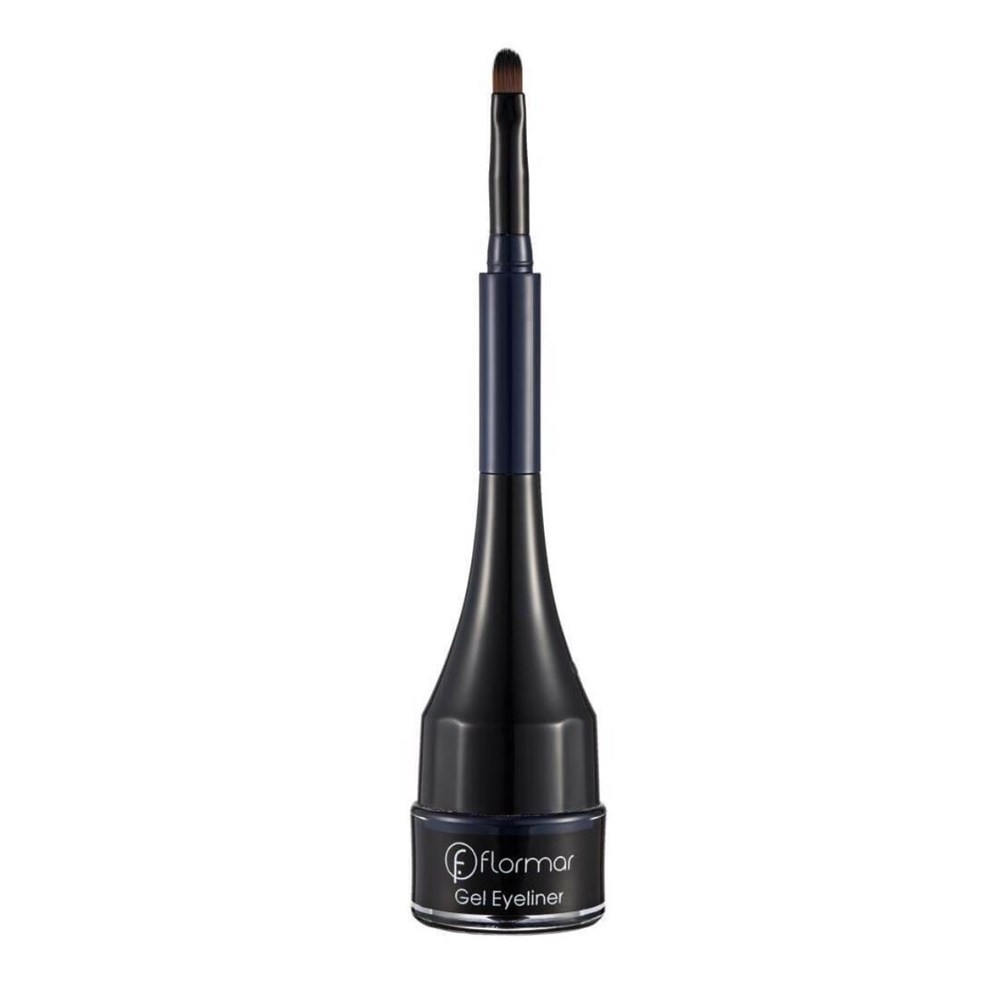 Flormar Gel Eyeliner 02 Ocean Blue