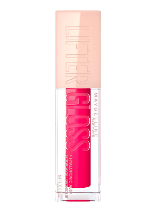 Maybelline Newyork Lifter Gloss Nemlendirici Dudak Parlatıcısı 24 Bubble Gums