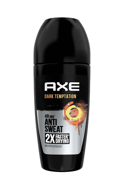 Axe Roll-on Temptatıon 50 Ml