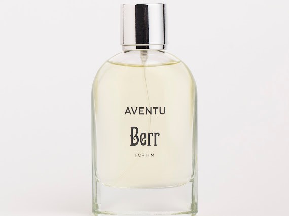 Berr Men Edp 100 ml Aventu