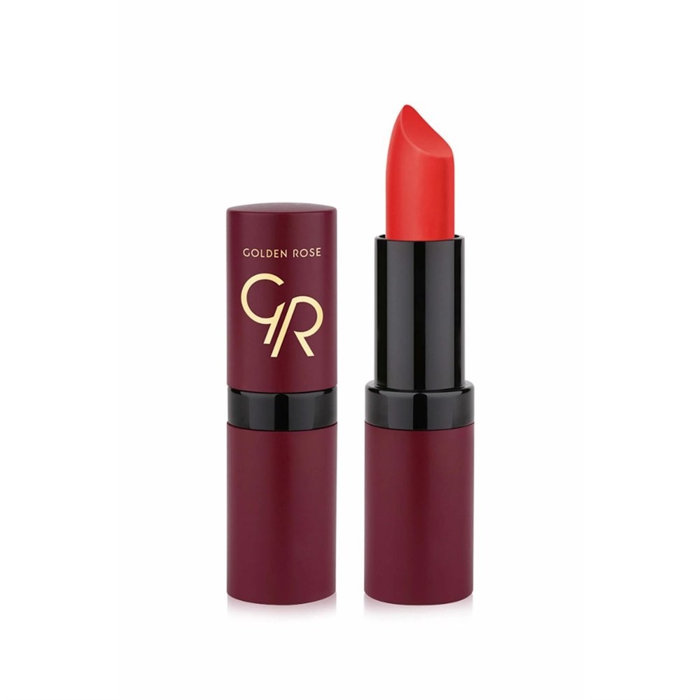 Golden Rose Mat Ruj Matte Velvet Lipstick 24