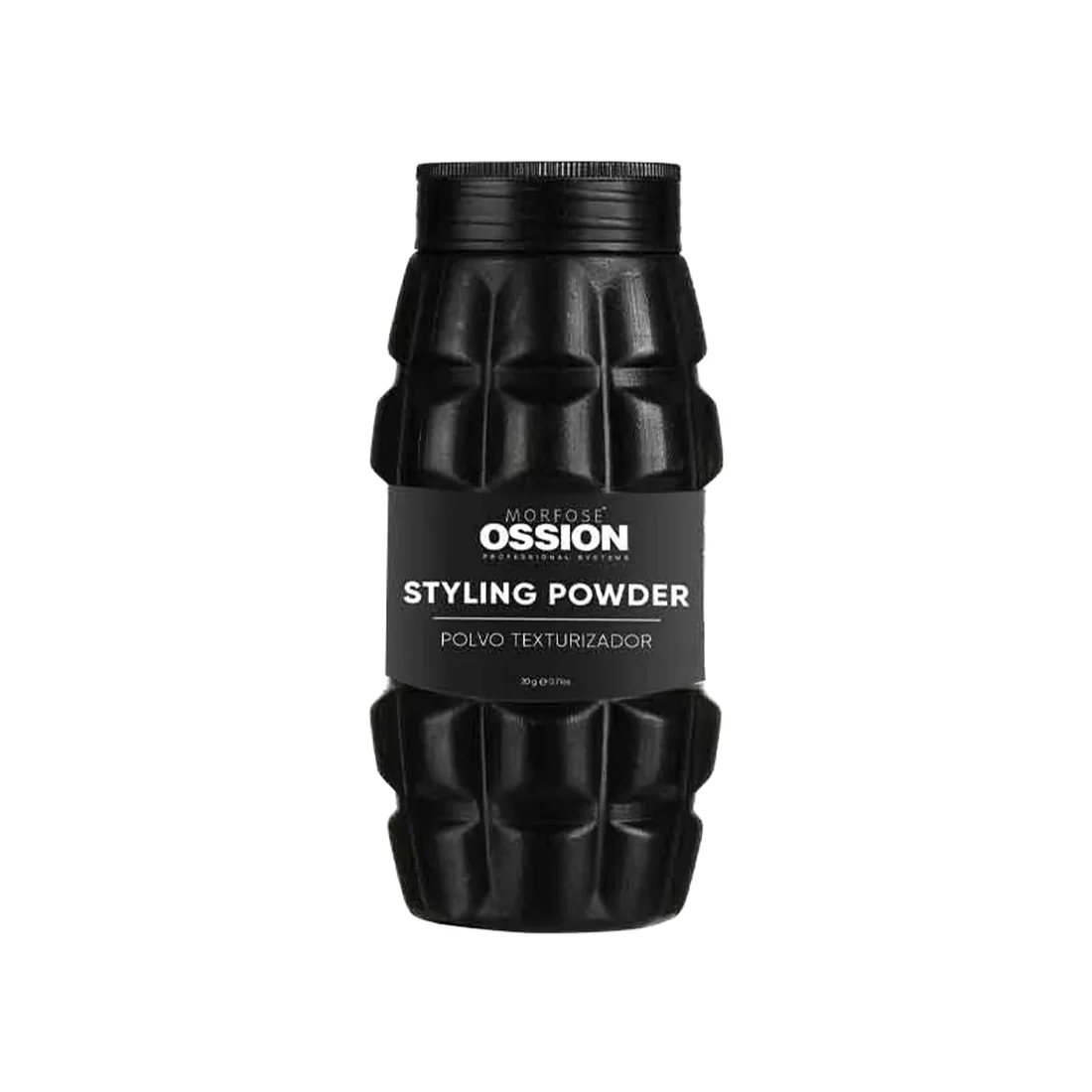 Morfose Ossion Toz Wax Pbl Hair Styling Powder 20gr