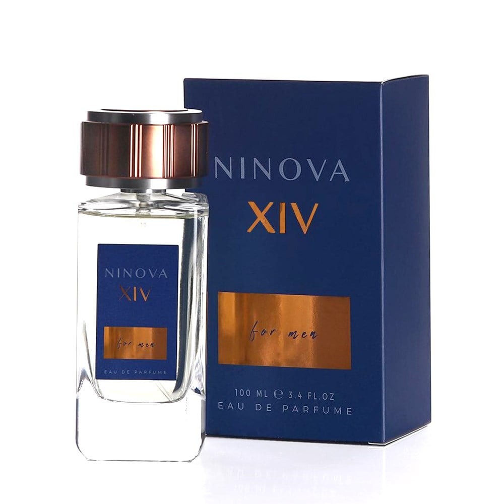 Ninova Men XIV Parfüm Edp 100 ml