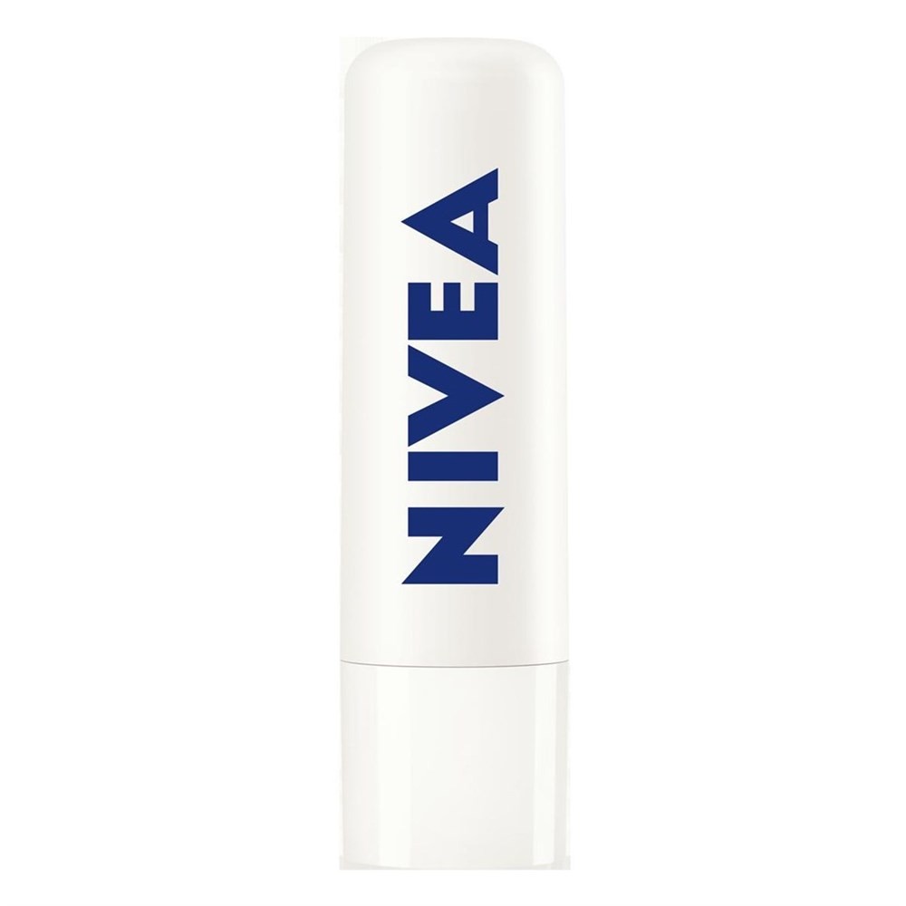 Nivea Dudak Bakım Kremi - Lip Med Repair