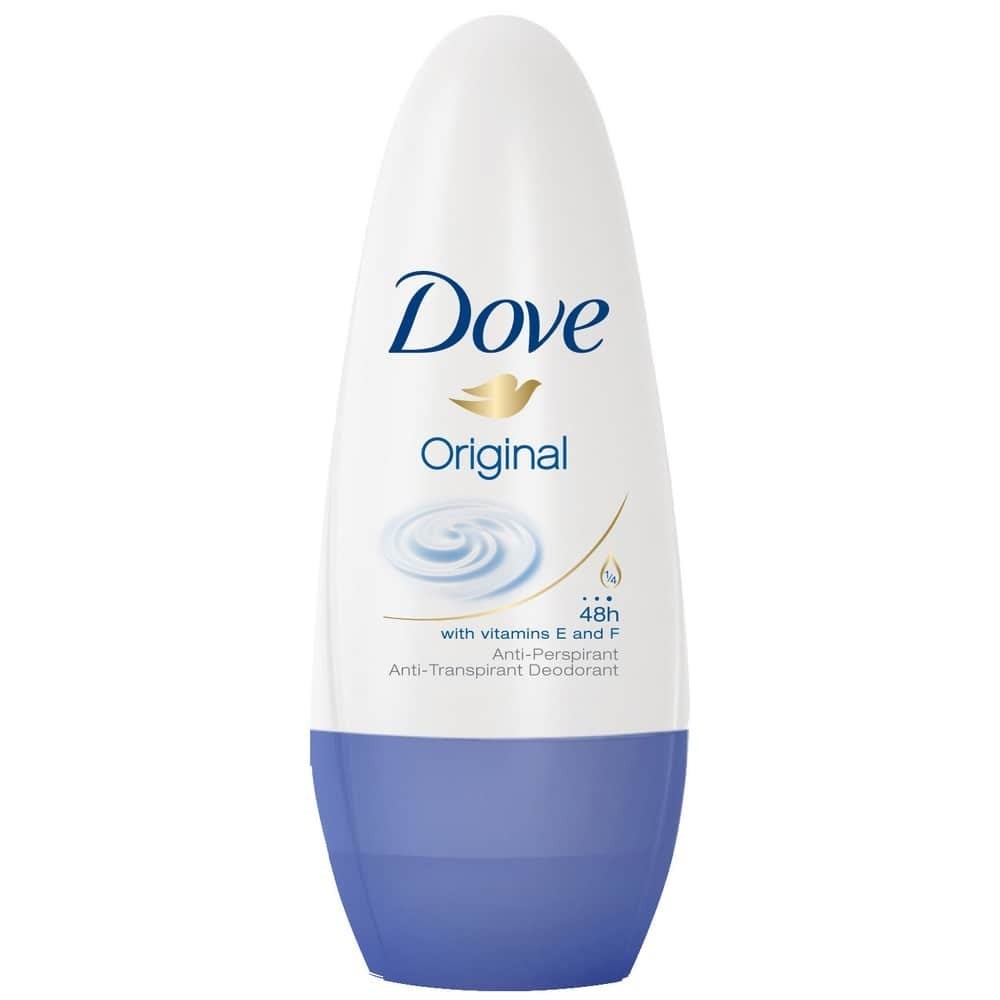 Dove Women Original Kadın Roll-On Deodorant 50 ml