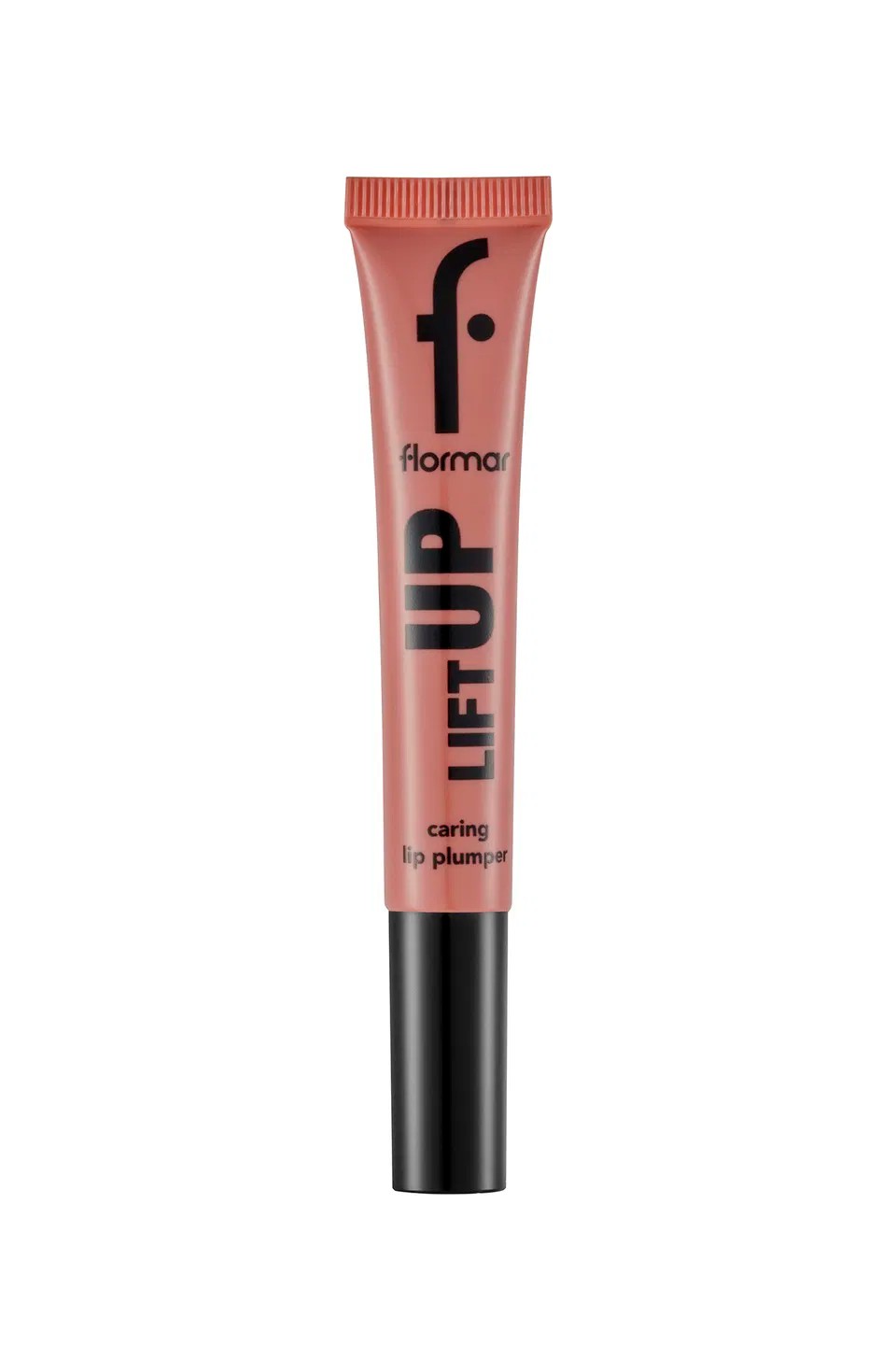 Flormar Lift Up Hyalüronik Asit Etkili Dolgun Dudak Parlatıcısı 001 Soft Pink