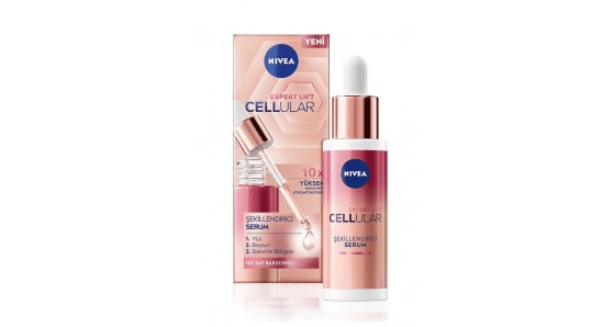 Nivea Luminous630 Leke Karşıtı Serum 30 ml