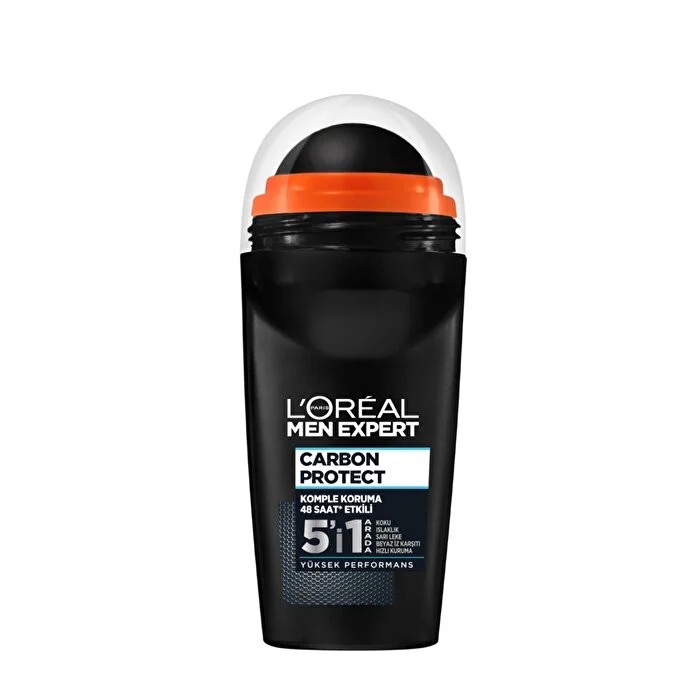 L’Oréal Paris Men Expert Roll On Carbon Protect Anti Perspirant