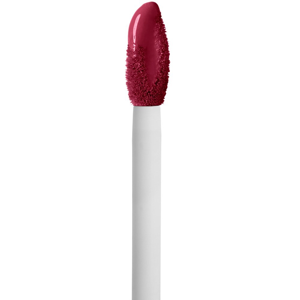 Maybelline New York Likit Mat Ruj - SuperStay Matte Ink City Edition Lipstick 115 Founder