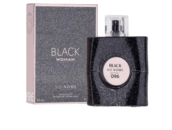 No Nome 096 Black Opium Women Kadın Parfümü Edt 100 ml