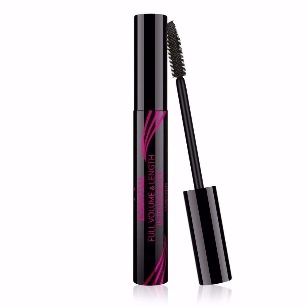 Golden Rose Maskara Essential Volume &amp;Length Intense Black Mascara