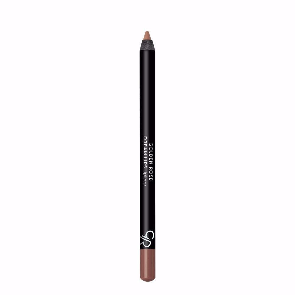 Golden Rose Dudak Kalemi Dream Lipliner 502