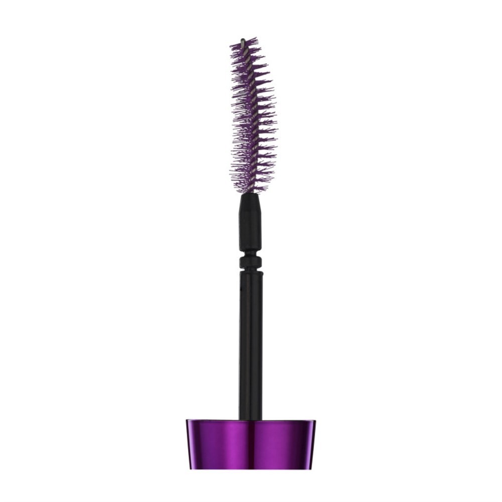 Maybelline New York Takma Kirpik Etkili Siyah Maskara - Volum Express Falsies Black Drama Mascara