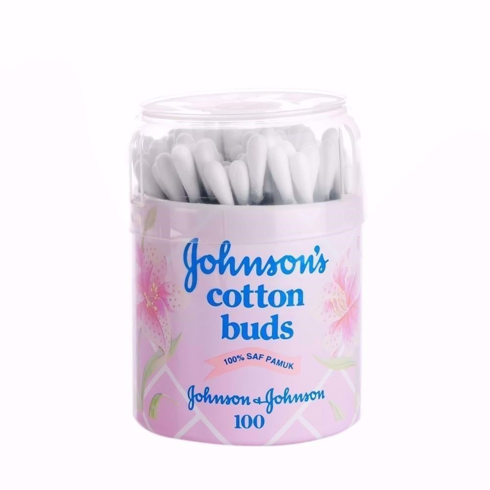 Johnsons Baby Kulak Çubuğu