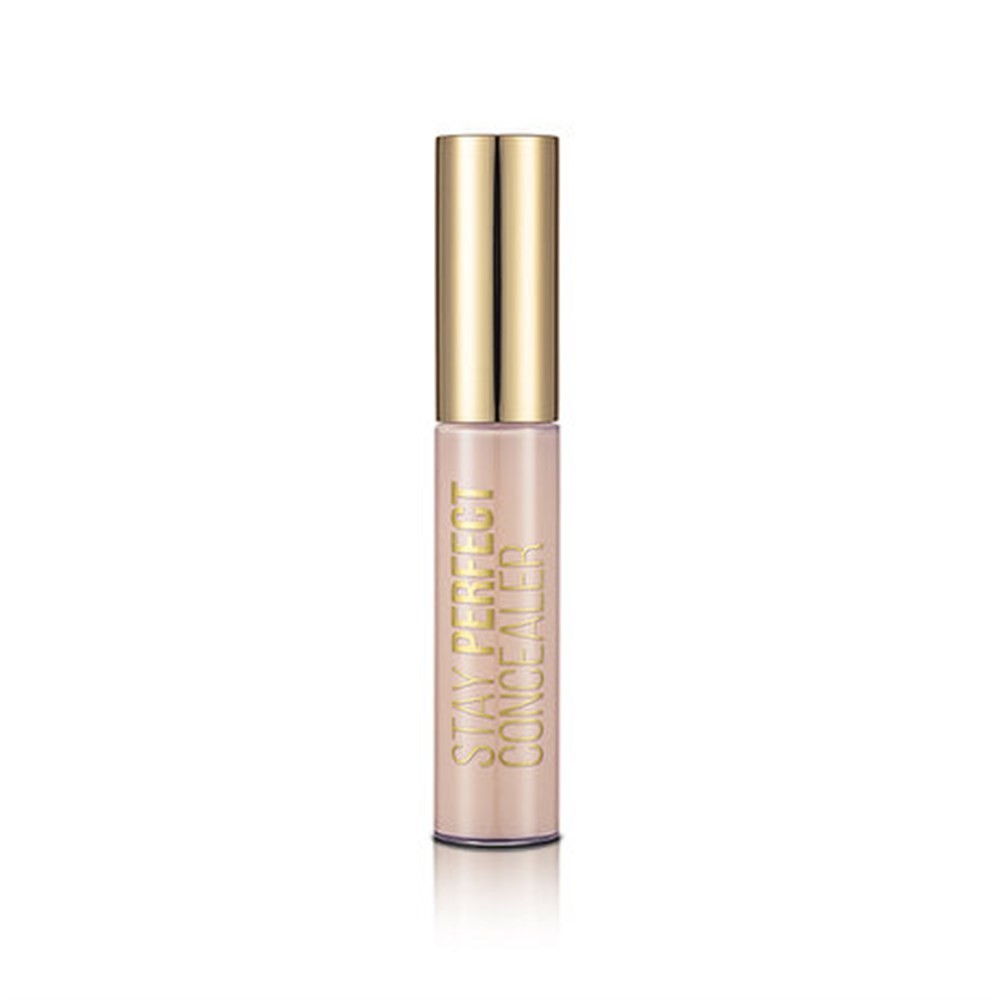 Flormar Kapatıcı Stay Perfect Concealer 04 Ivory