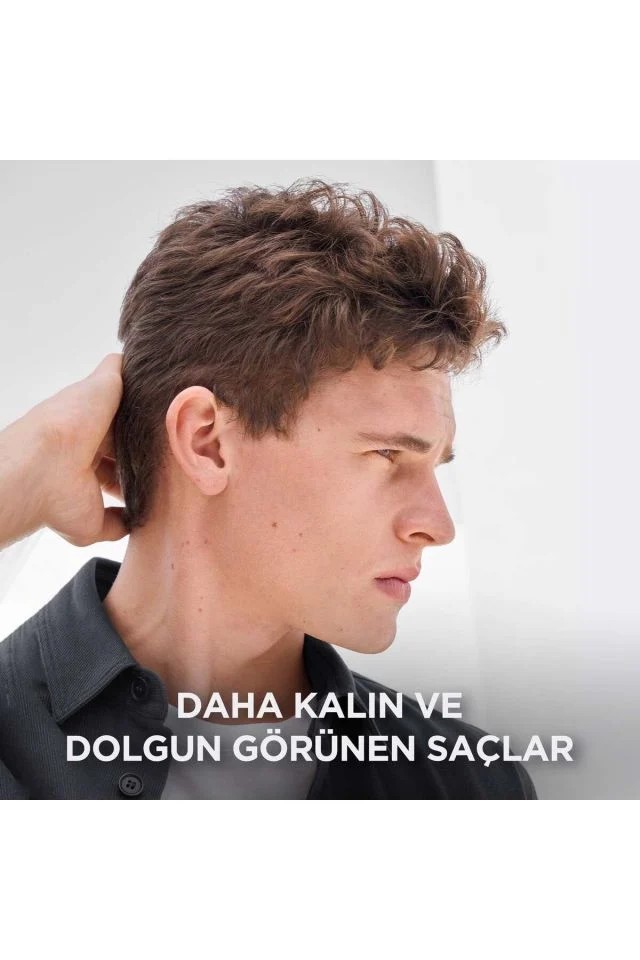 Wellaflex Jel Saç Spreyi Erkek Hacim veren Kalınlaştırıcı &ekstra Güçlü Tutuş 150 ml