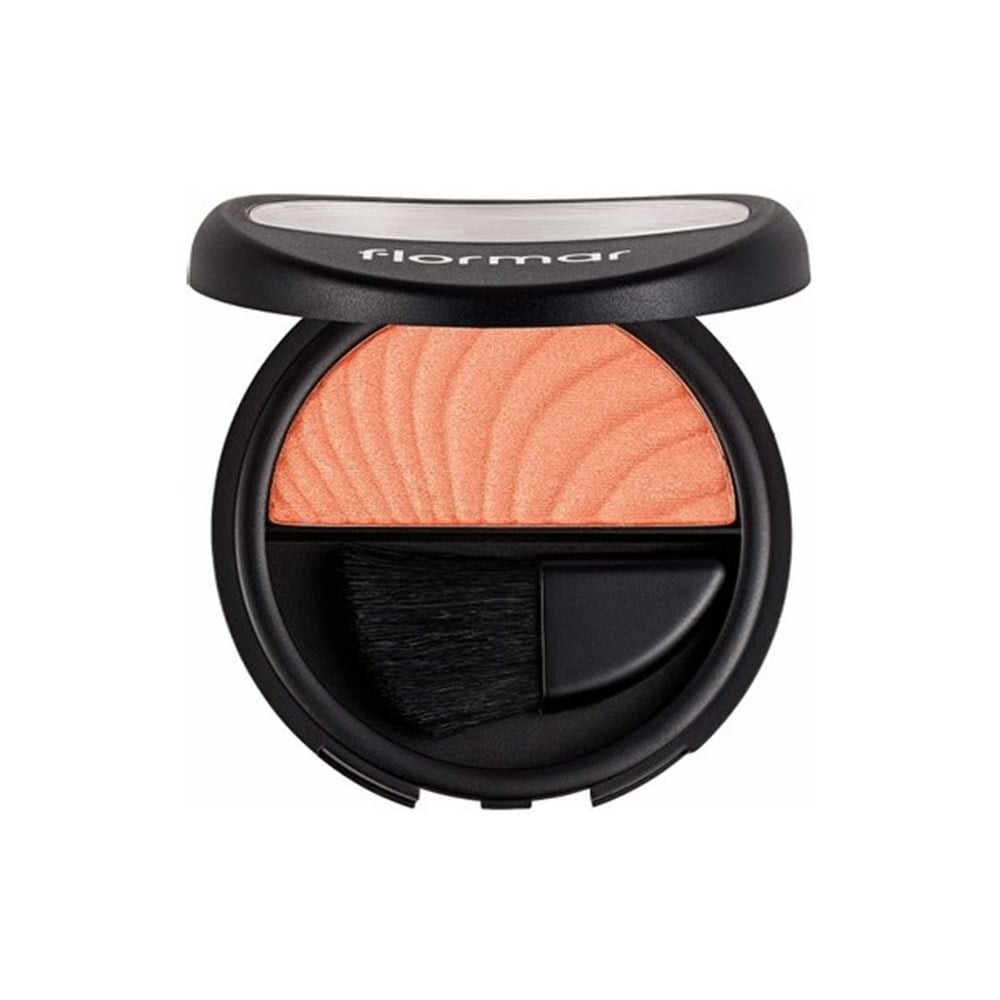 Flormar Blush-on Allık 099 Bright Coral