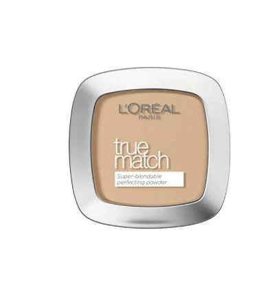 Loreal True Match W5