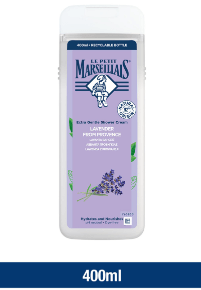 Le Petit Marseillais Duş Jeli - Lavanta Balı 400 ml