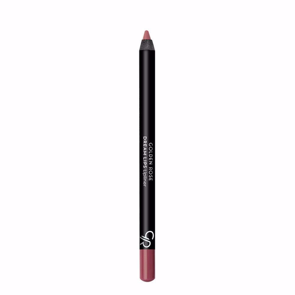 Golden Rose Dudak Kalemi Dream Lips Lipliner 511 Terracota