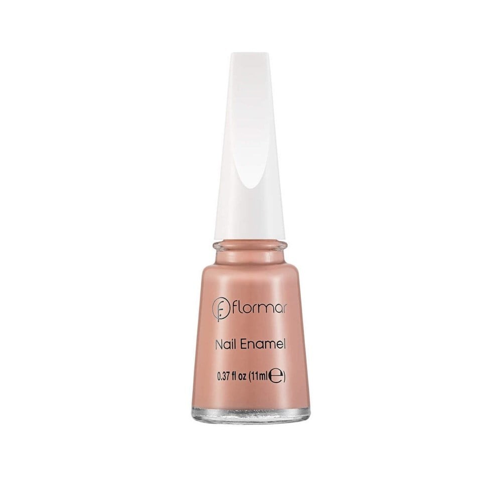 Flormar Oje Nail Enamel 510 Agate