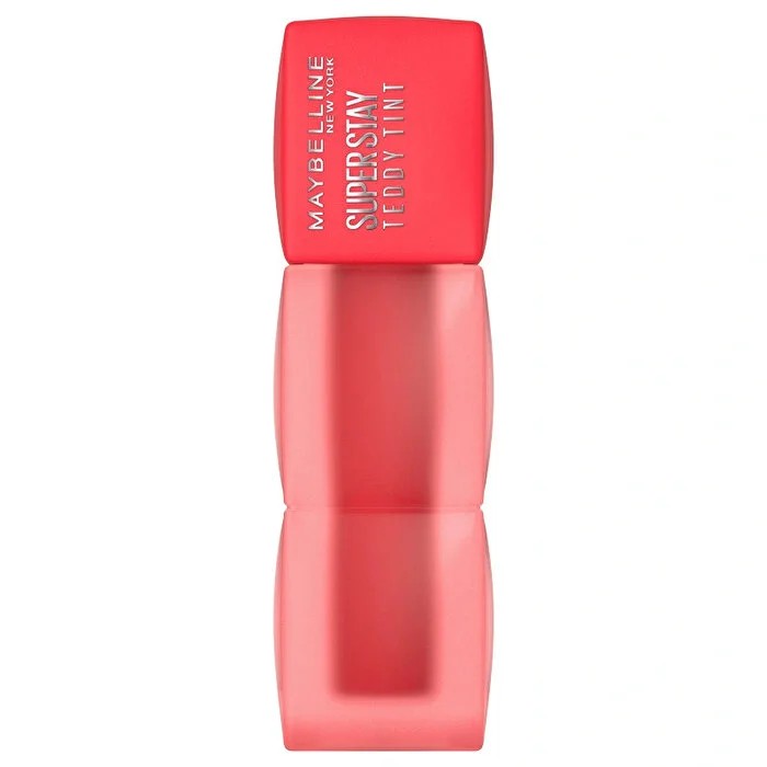 Maybellıne Super Stay Lıpstıck Teddy 35