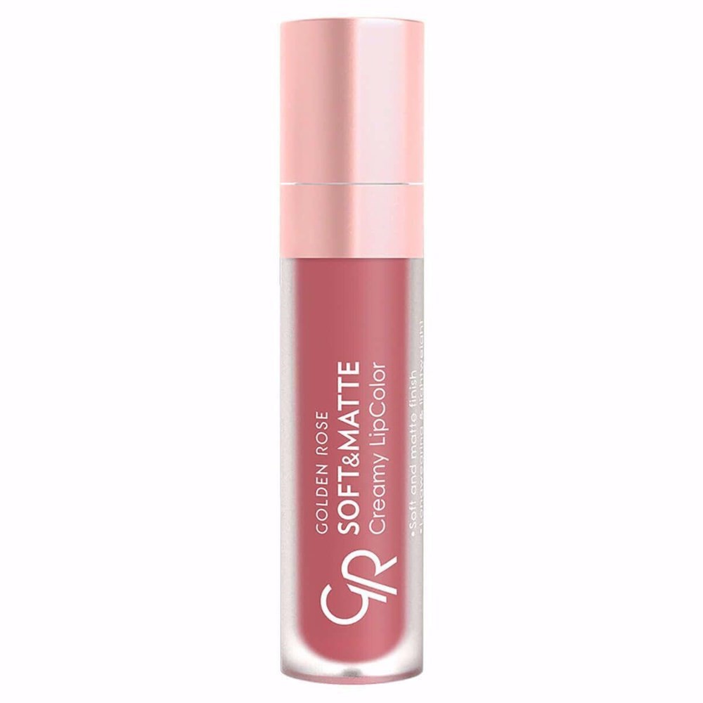 Golden Rose Soft&amp;Matte Creamy Lipcolor 111