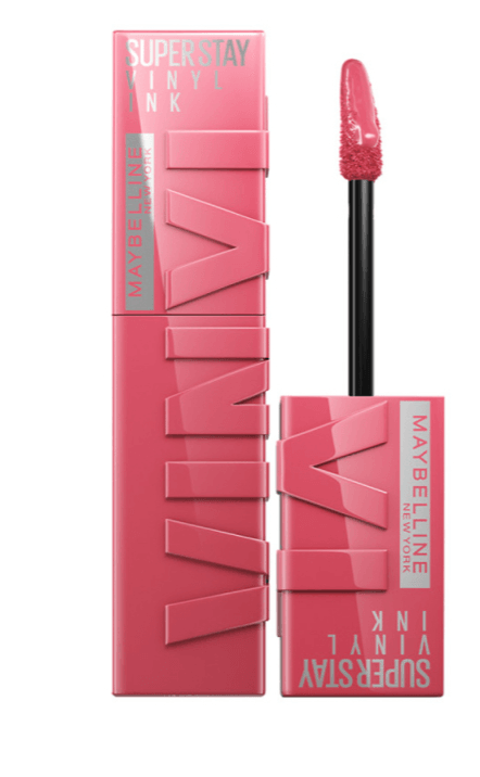 Maybellıne Vınly Ink Lıpstıck 145