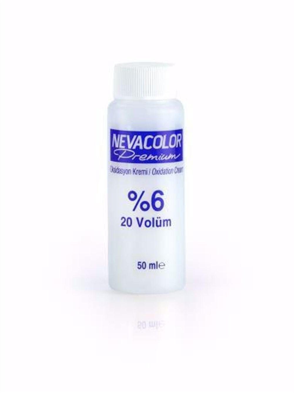 Neva Color Premium Oksidasyon Kremi 50 ml- 6lı