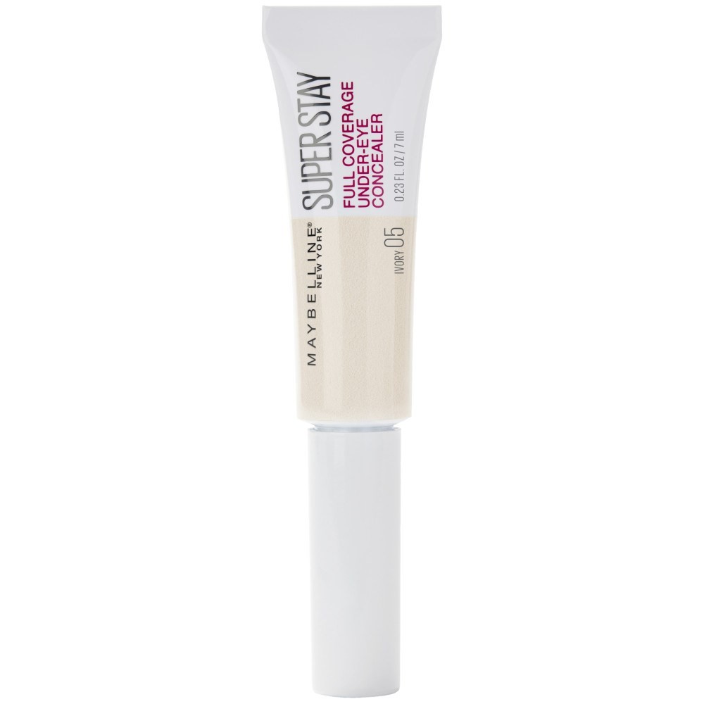 Maybelline New York Kapatıcı Super Stay - 05 Ivory