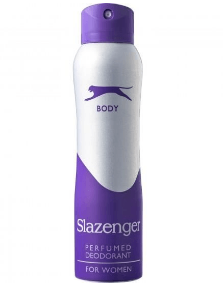 Slazenger Deodorant Body Mor 150Ml