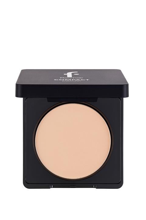 Flormar Pudra - Compact Powder 93 Natural Coral Beige