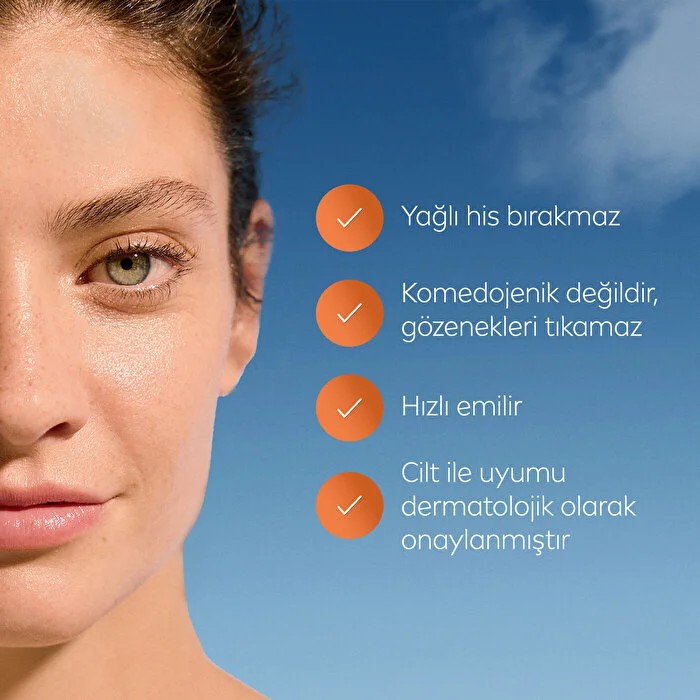 Nivea Derma Skin Clear Sivilce Karşıtı Serum 30 ml