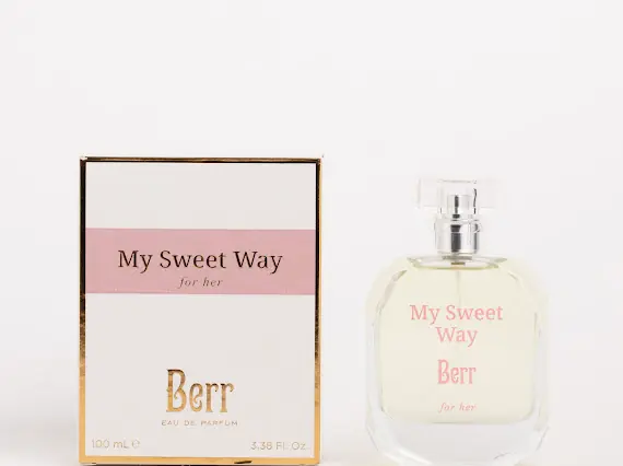 Berr Women Edp 100 ml My Sweet Way