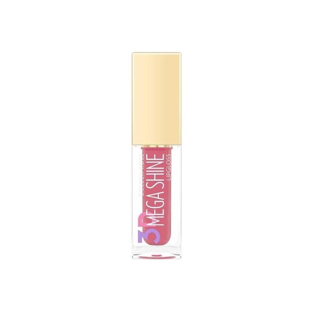 Golden Rose 3D Mega Shine No108 Lipgloss