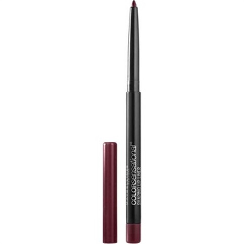 Maybelline New York Dudak Kalemi Color Sensation 96