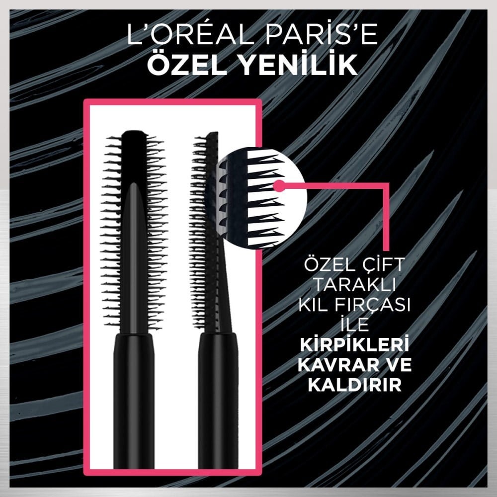 Loreal Paris Telescopic Lift Maskara