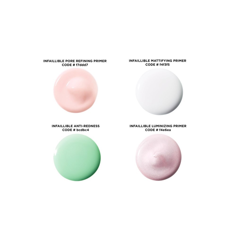 Loreal Paris Makyaj Bazı Infaillible Pore Refining Primer Gözenek Gizleyici Etki