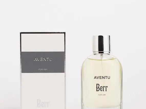 Berr Men Edp 100 ml Aventu