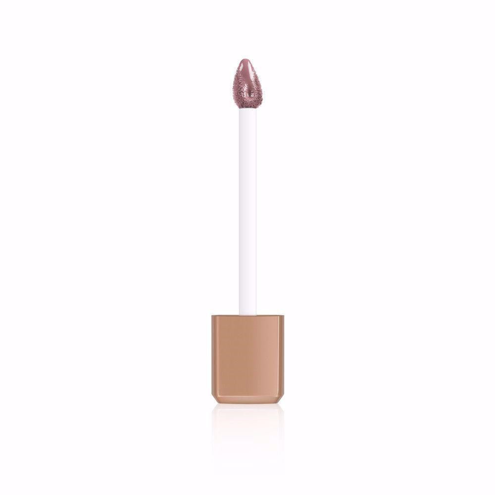 Loreal Paris Likit Mat Ruj - Les Chocolats Ultra Matte Liquid Lipstick 842