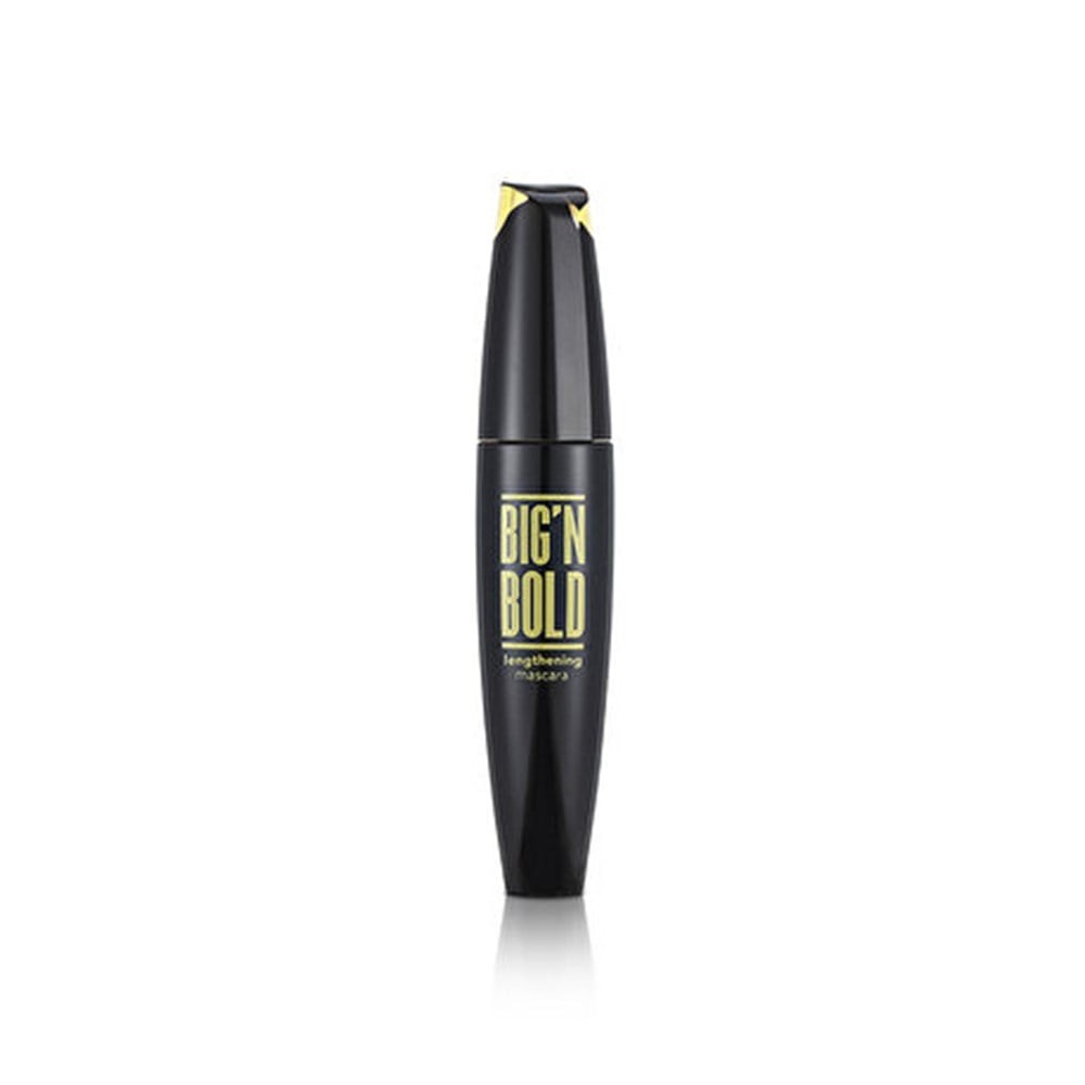 Flormar Maskara Big N Bold Lengthening Mascara