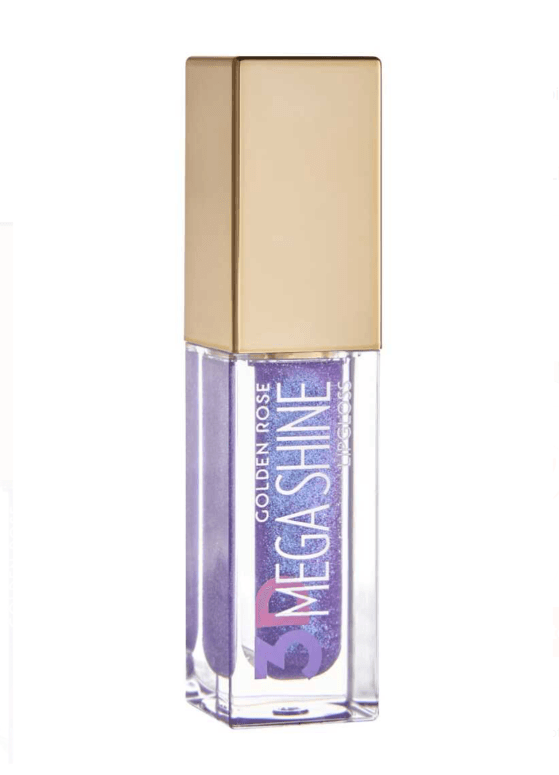 Golden Rose 3D Mega Shine No112 Lipgloss