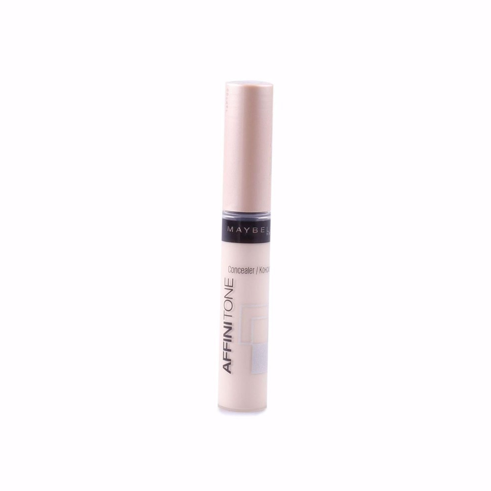 Maybelline New York Kapatıcı Affinitone Concealer 01