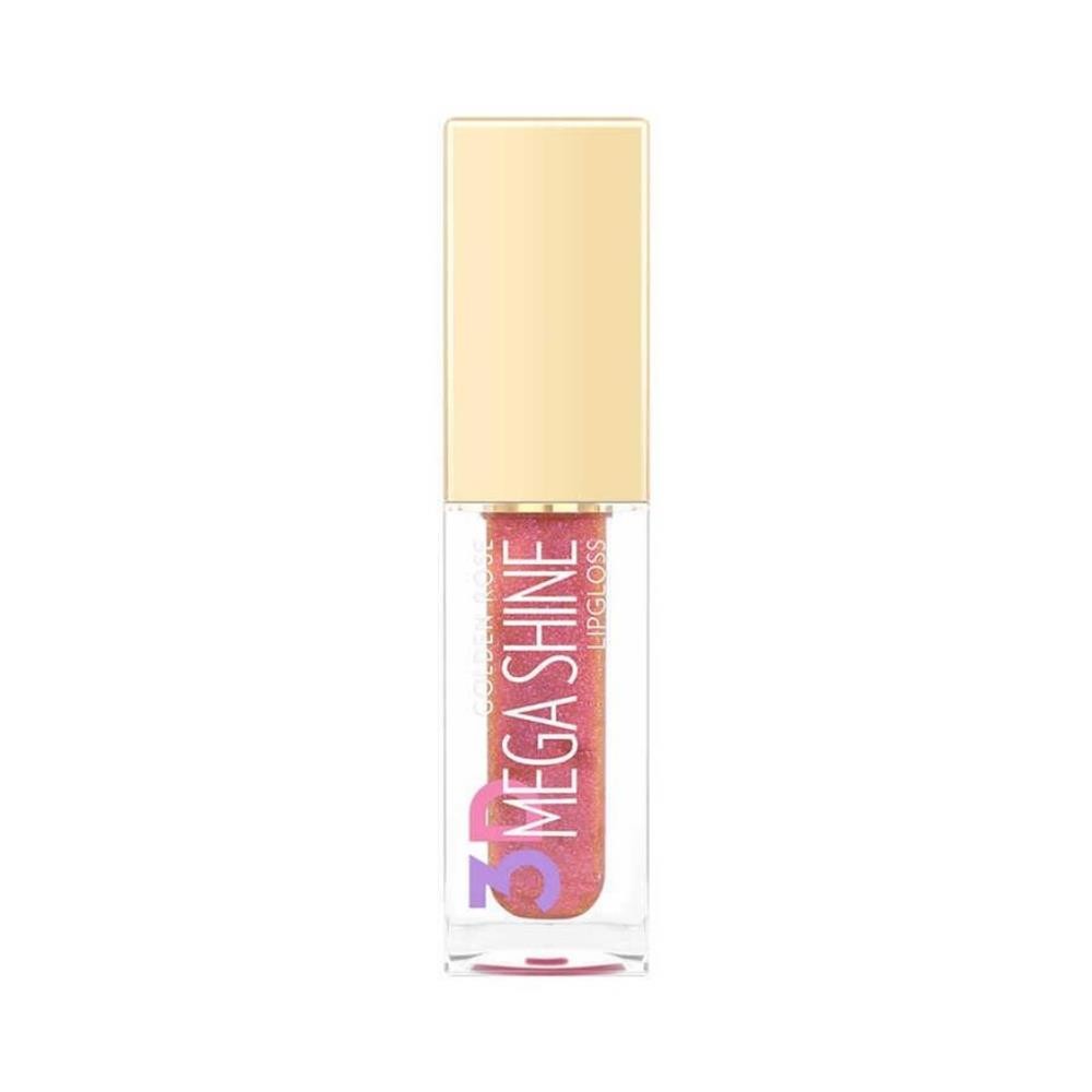 Golden Rose 3D Mega Shine Lipgloss No:120 Sparkle