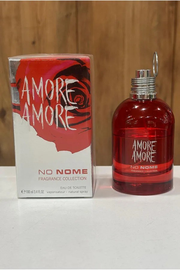 No Nome 155 Amore Amore