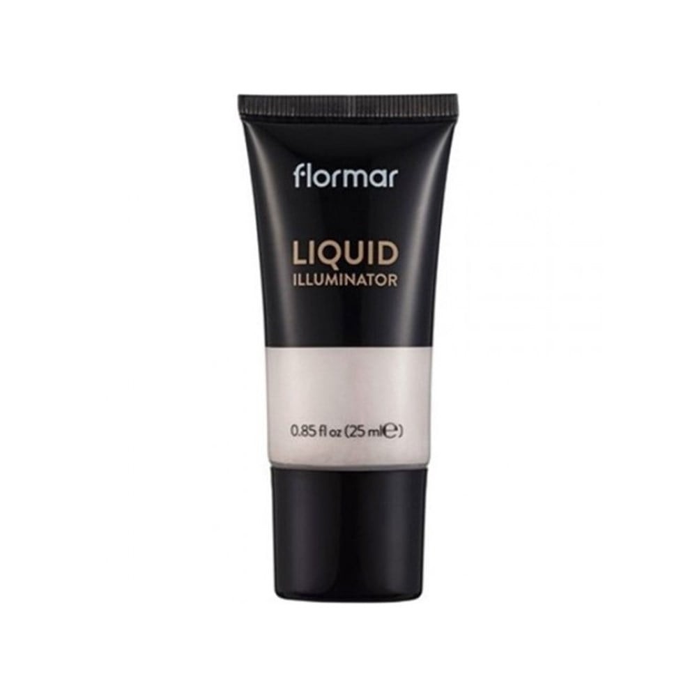 Flormar Aydınlatıcı Liquid Illuminator 01 Star Glow 25 ml