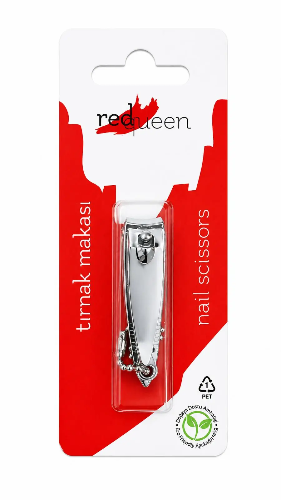 Redquen Tırnak Makası RQ-2606