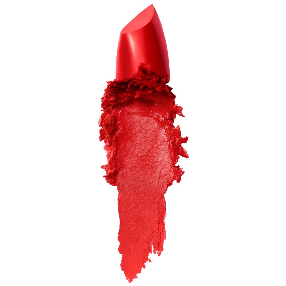 Maybelline New York Color Sensational Ruj 333 Hot Chase